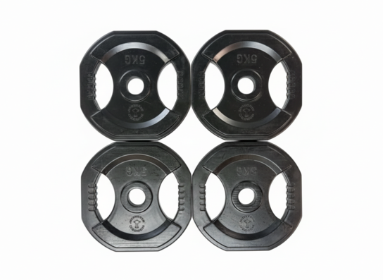 Aerobic vægtstang sæt på 22,5 kg - Nordic Strength