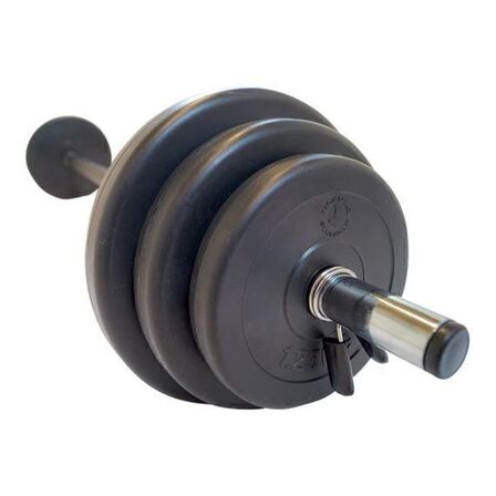 Vægtstangssæt 20 kg