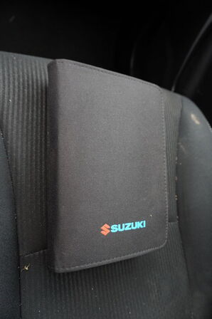 Personbil SUZUKI SX-4 S-Cross 1,0