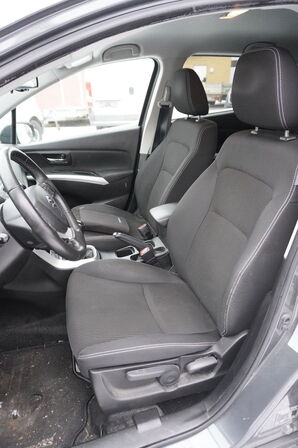 Personbil SUZUKI SX-4 S-Cross 1,0