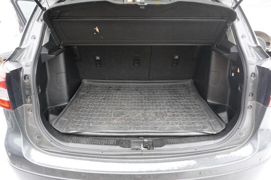 Personbil SUZUKI SX-4 S-Cross 1,0