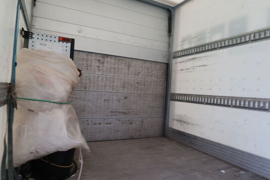 Varebil IVECO 35s18 3,0d Wb4100 Aut.