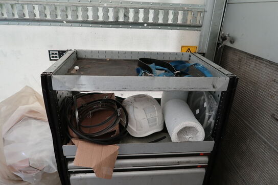 Varebil IVECO 35s18 3,0d Wb4100 Aut.