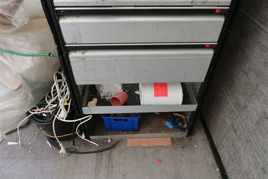 Varebil IVECO 35s18 3,0d Wb4100 Aut.