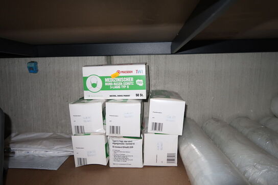 Div. Omviklingsfolie