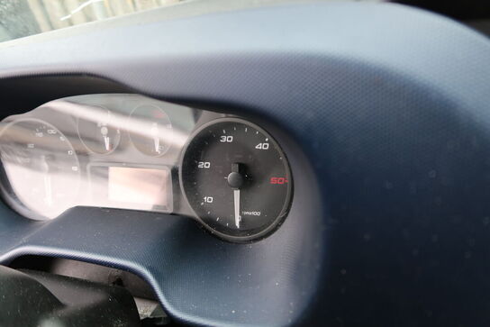 Varebil IVECO 35s18 3,0d Wb4100 Aut.