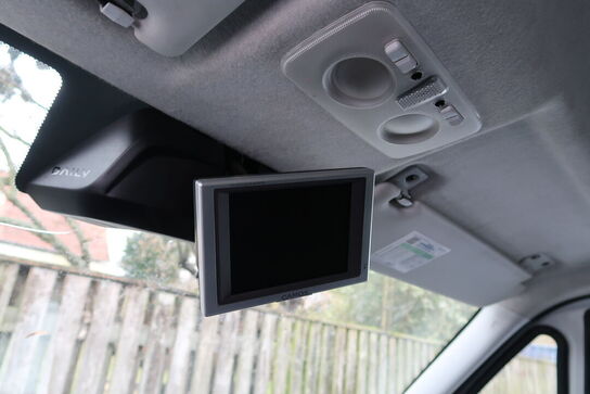 Varebil IVECO 35s18 3,0d Wb4100 Aut.