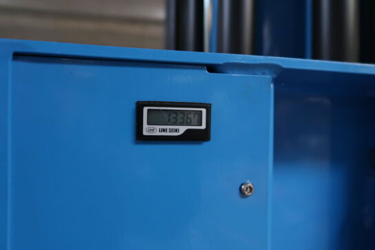 Pappresser MIL-TEK BP 2509