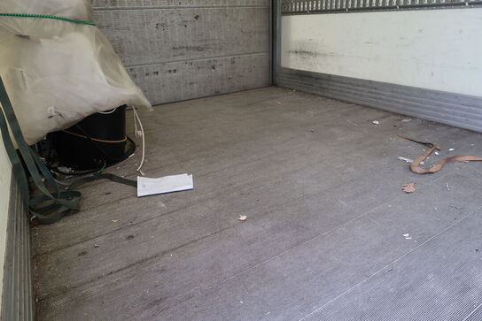 Varebil IVECO 35s18 3,0d Wb4100 Aut.