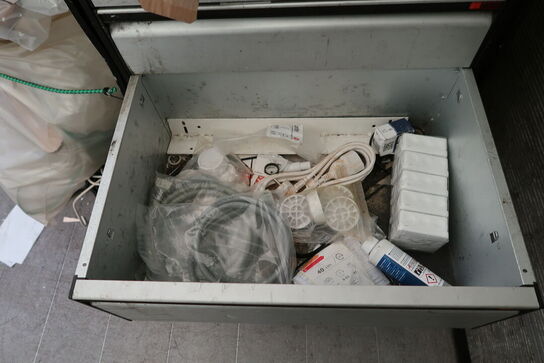 Varebil IVECO 35s18 3,0d Wb4100 Aut.