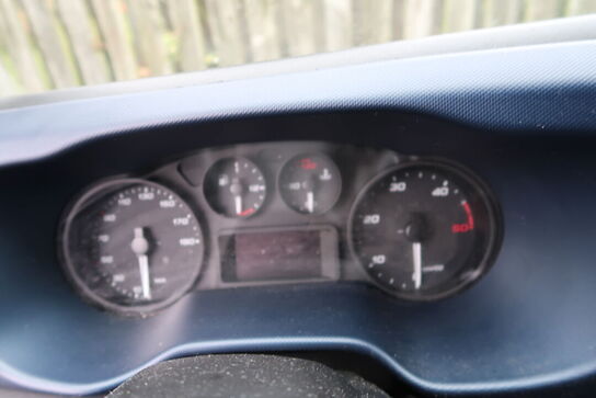 Varebil IVECO 35s18 3,0d Wb4100 Aut.