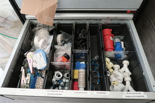 Varebil IVECO 35s18 3,0d Wb4100 Aut.