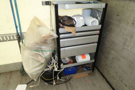 Varebil IVECO 35s18 3,0d Wb4100 Aut.