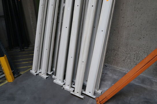 Div. Vanger til pallereoler