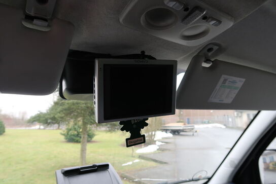 Varebil IVECO 35s18 3,0d Wb4100 Aut.