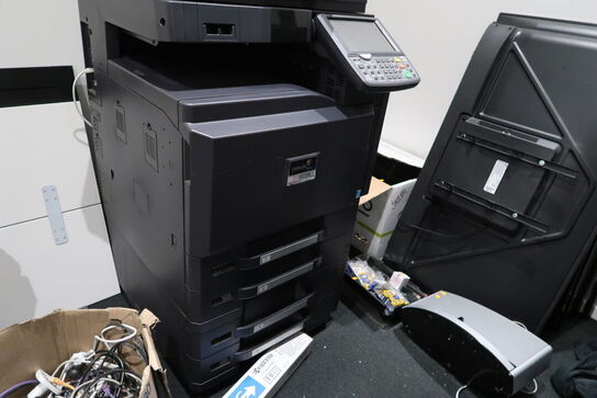 Kopimaskine KYOCERA TASKalfa 3551ci