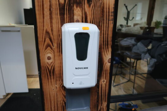 Spritdispenser NOVICARE