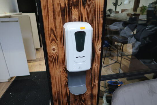 Spritdispenser NOVICARE