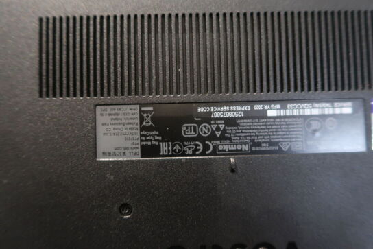 Bærbarcomputer DELL Vostro 3590