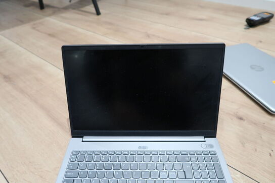 Bærbarcomputer LENOVO ThinkBook 15 G2 ITL