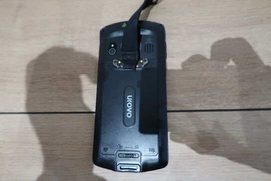 Professionel driver terminal WEBFLEET PRO C66