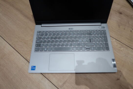 Bærbarcomputer LENOVO ThinkBook 15 G2 ITL