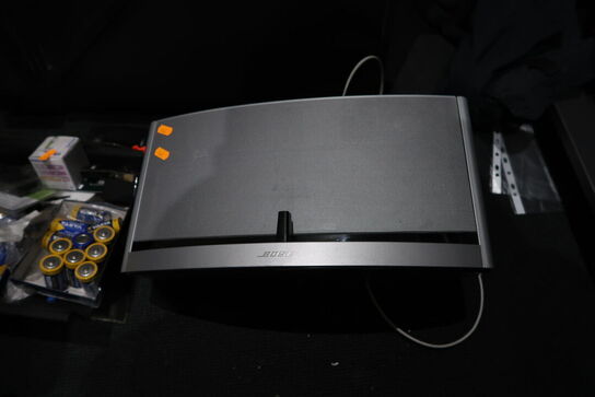Sounddock BOSE 10 Bluetooth