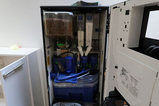 Kaffemaskine WITTENBORG 