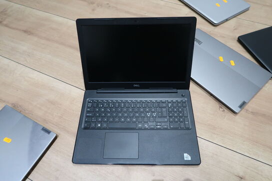 Bærbarcomputer DELL Vostro 3590