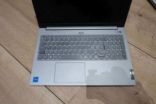 Bærbarcomputer LENOVO ThinkBook 15 G2 ITL