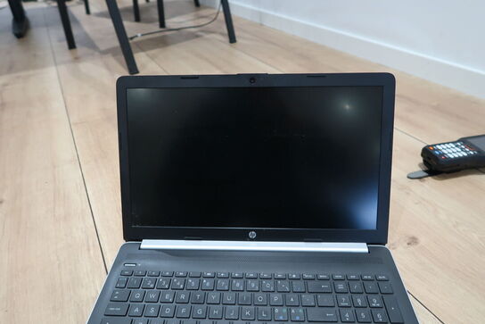 Bærbarcomputer HP 15-DB0026NO