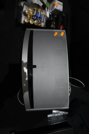 Sounddock BOSE 10 Bluetooth