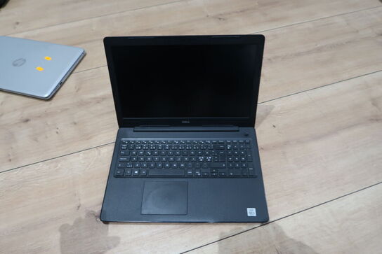 Bærbarcomputer DELL Vostro 3590