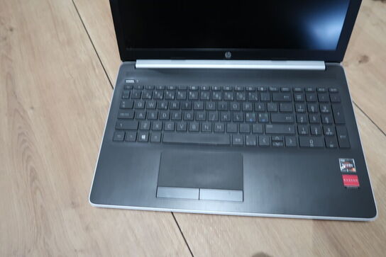 Bærbarcomputer HP 15-DB0026NO