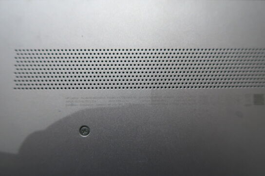 Bærbarcomputer HP 15-DB0026NO