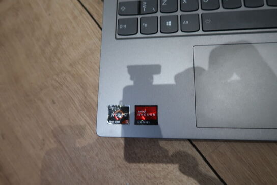 Bærbarcomputer LENOVO ThinkBook 15 G2 ARE