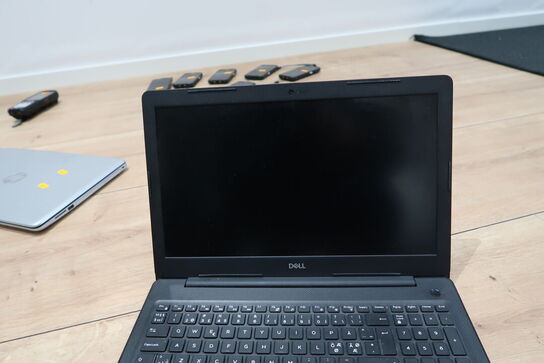 Bærbarcomputer DELL Vostro 3590