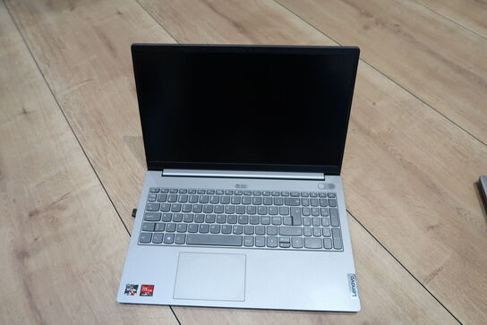 Bærbarcomputer LENOVO ThinkBook 15 G2 ARE