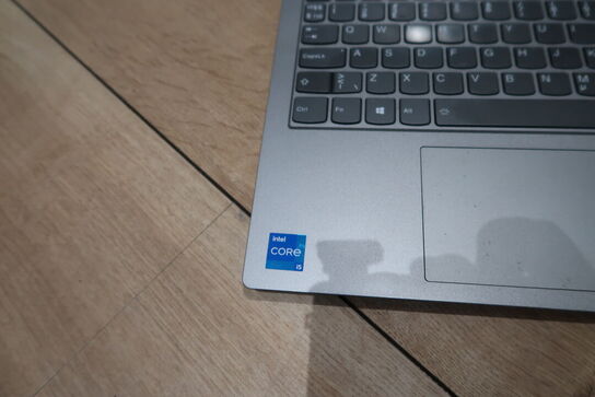 Bærbarcomputer LENOVO ThinkBook 15 G2 ITL