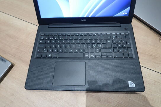 Bærbarcomputer DELL Vostro 3590