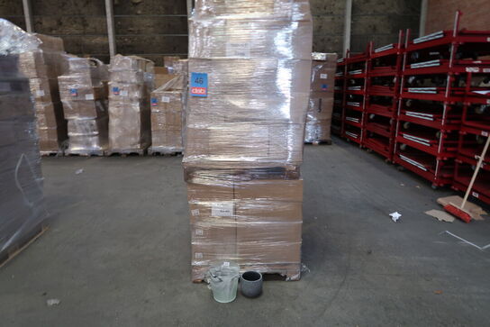 Diverse brugskunst - Læs Beskrivelse