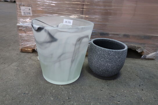 Diverse brugskunst - Læs Beskrivelse