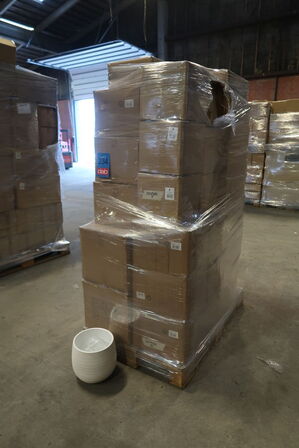 Diverse brugskunst - Læs Beskrivelse