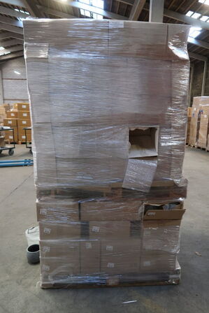 Diverse brugskunst - Læs Beskrivelse