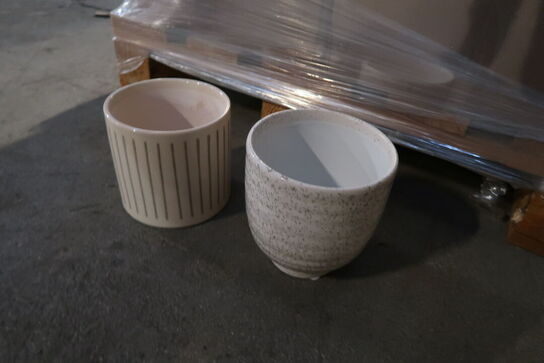 Diverse brugskunst - Læs Beskrivelse