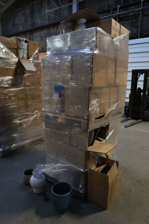 Diverse brugskunst - Læs Beskrivelse