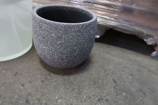 Diverse brugskunst - Læs Beskrivelse