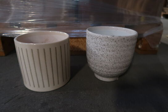 Diverse brugskunst - Læs Beskrivelse