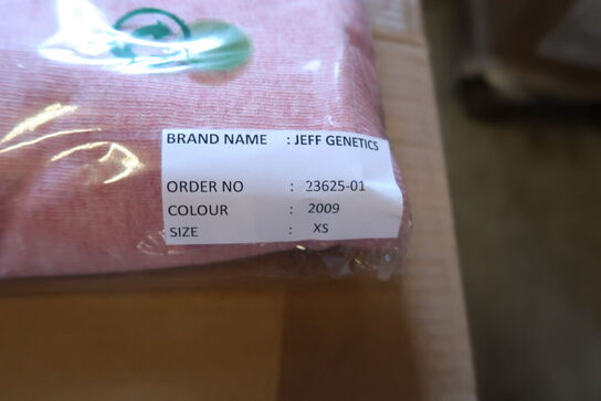 40 stk. Jeff sweatshirt