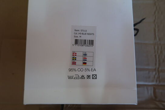 75 par. Super Ego underbukser - Str. M